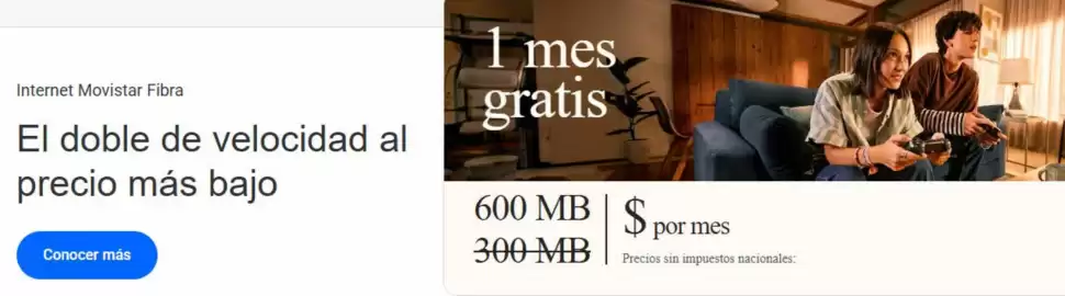 Catálogo Movistar Página 1