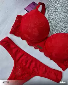 Catálogo Lencería Julieta Página 1