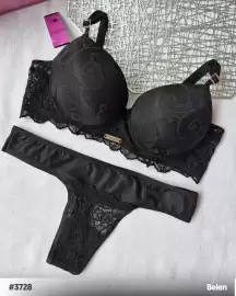 Catálogo Lencería Julieta Página 2