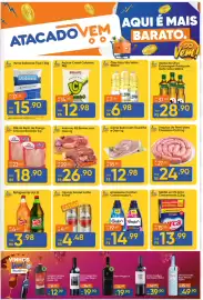 Folheto Atacado Vem Página 1