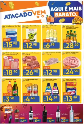 Atacado Vem (válido até 27-04)