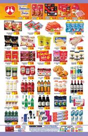 Folheto Supermercado leal Página 2