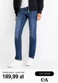 C&A gazetka tydzień 16 Strona 10