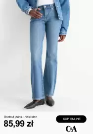 C&A gazetka tydzień 16 Strona 2