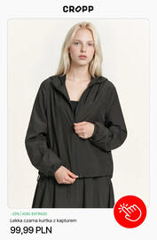 Cropp gazetka Strona 10