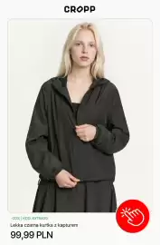 Cropp gazetka Strona 10