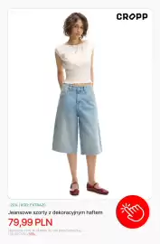 Cropp gazetka Strona 3