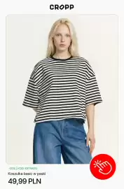 Cropp gazetka Strona 4