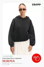 Cropp gazetka Strona 5