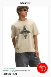 Cropp gazetka Strona 6