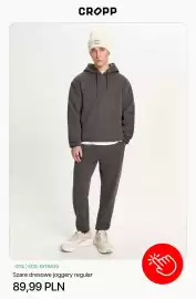 Cropp gazetka Strona 7