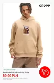 Cropp gazetka Strona 8