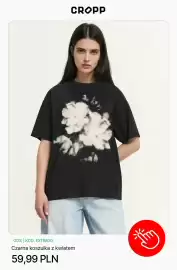 Cropp gazetka Strona 9