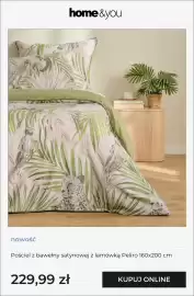 Home&You gazetka Strona 10