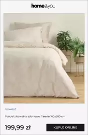 Home&You gazetka Strona 3