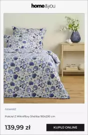 Home&You gazetka Strona 4