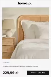 Home&You gazetka Strona 6