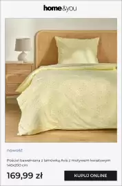 Home&You gazetka Strona 9