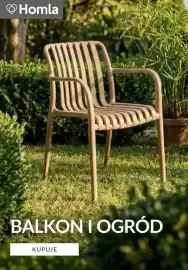 Homla gazetka tydzień 16 Strona 1