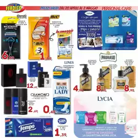 Volantino Ferdico Pagina 11