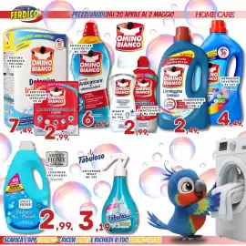 Volantino Ferdico Pagina 2