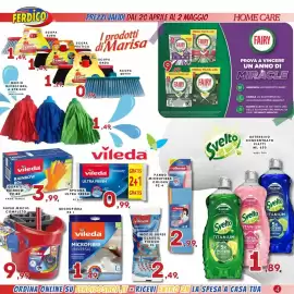 Volantino Ferdico Pagina 4