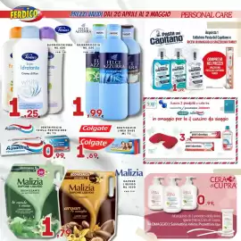 Volantino Ferdico Pagina 8