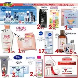 Volantino Ferdico Pagina 9