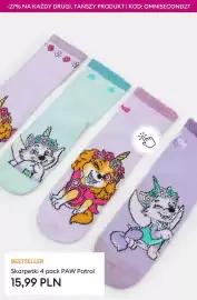 Sinsay gazetka Strona 19