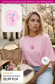 Sinsay gazetka Strona 3