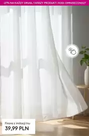 Sinsay gazetka Strona 4