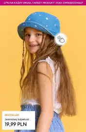 Sinsay gazetka Strona 6