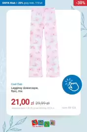 Smyk gazetka Strona 10