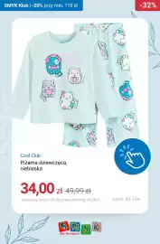 Smyk gazetka Strona 11