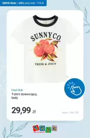 Smyk gazetka Strona 12