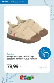 Smyk gazetka Strona 15