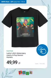 Smyk gazetka Strona 2