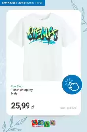 Smyk gazetka Strona 3