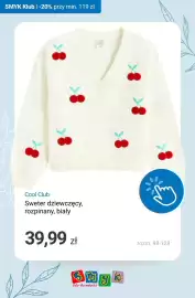 Smyk gazetka Strona 5