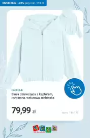 Smyk gazetka Strona 6