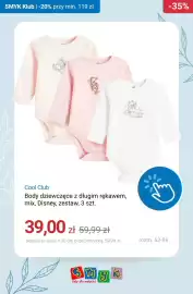 Smyk gazetka Strona 7