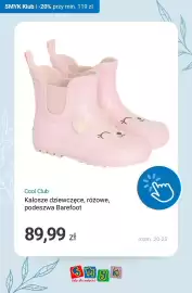 Smyk gazetka Strona 8