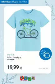 Smyk gazetka Strona 9