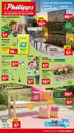 Thomas Philipps Prospekt woche 17 Seite 1