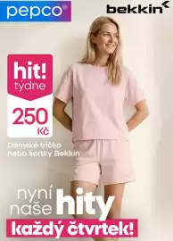 Pepco leták týden 16 Strana 1