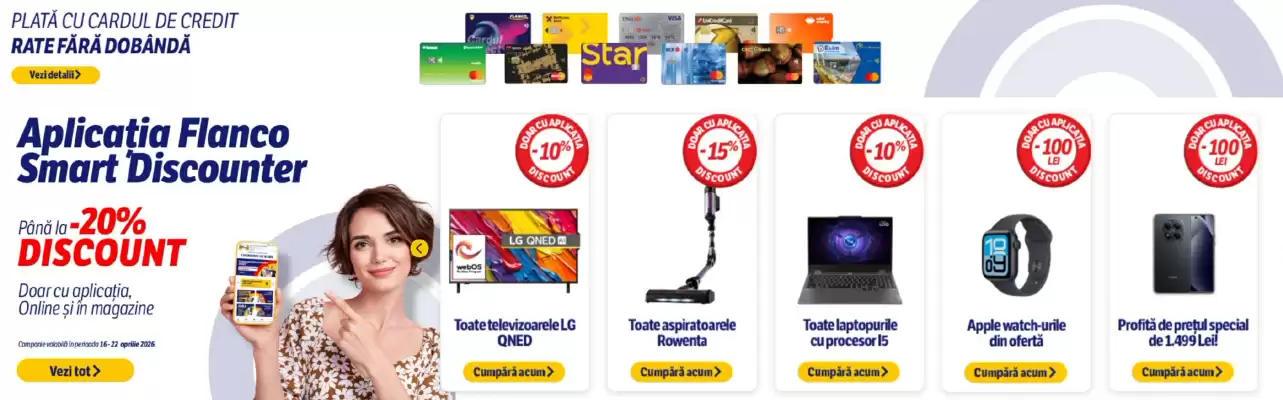 Flanco (valid până la 22-04)