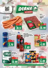 Catalog Diana Supermarket Pagină 1