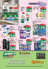 Catalog Diana Supermarket Pagină 7