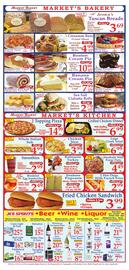 DeMoulas Market Basket weekly ad Page 8