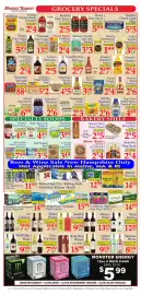 DeMoulas Market Basket weekly ad Page 6